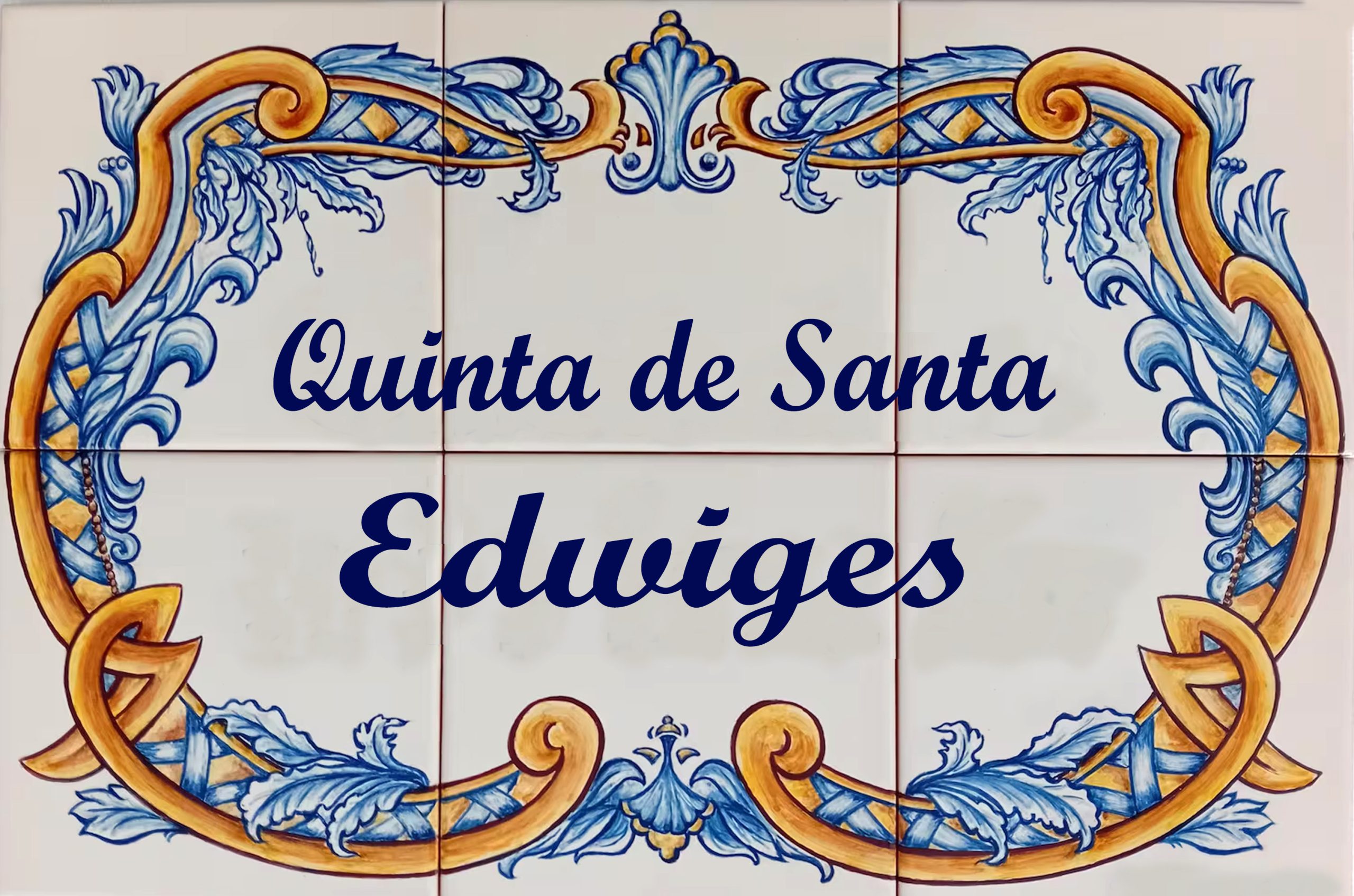 Painel de Azulejo Personalizado, Feito Sob Medida Para Você. - Imagem 2