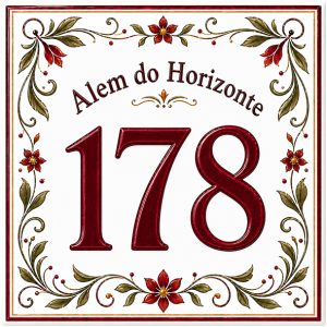 Azulejos Personalizados — Arte de transformar histórias em peças únicas