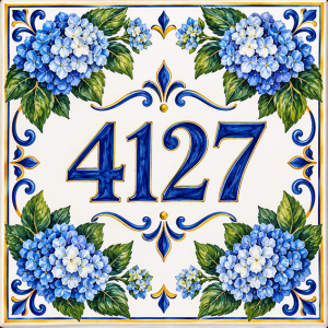Azulejos Personalizados — Arte de transformar histórias em peças únicas