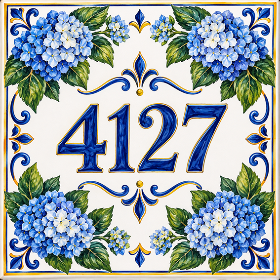 Azulejos Personalizados — Arte de transformar histórias em peças únicas