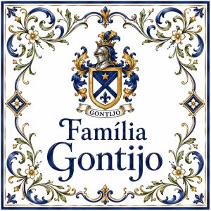 Azulejos Personalizados — Arte de transformar histórias em peças únicas