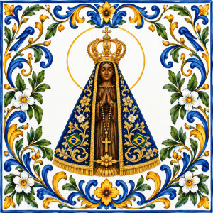 Nossa Senhora Aparecida