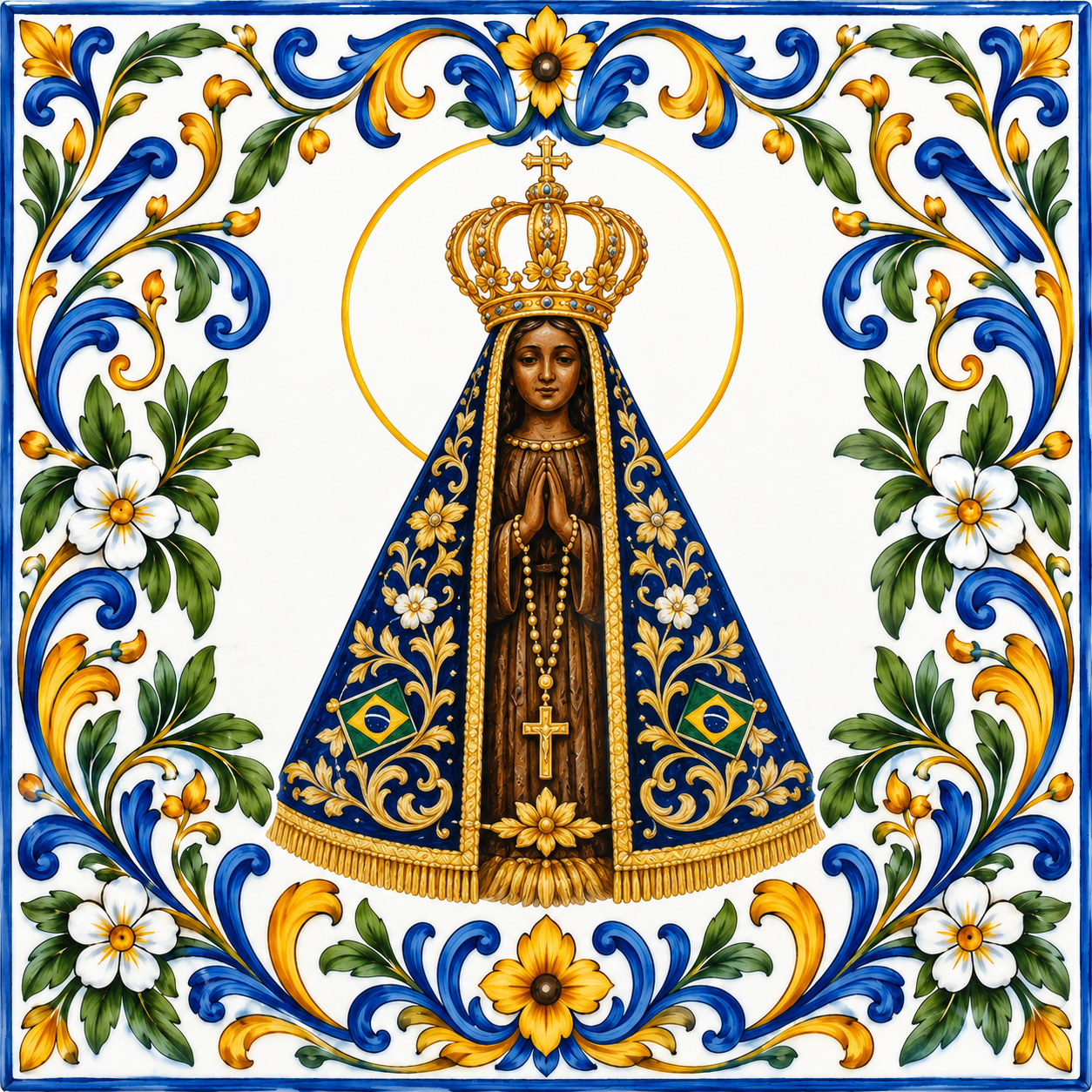 Nossa Senhora Aparecida