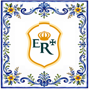 Azulejos Personalizados — Arte de transformar histórias em peças únicas