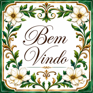 Bem Vindo