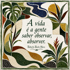 Burle Marx