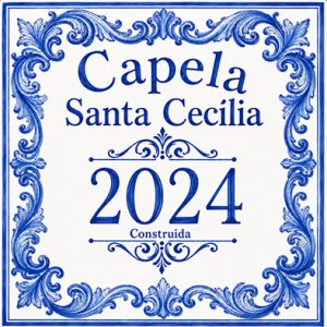 Azulejos Personalizados — Arte de transformar histórias em peças únicas