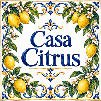 Azulejos Personalizados — Arte de transformar histórias em peças únicas