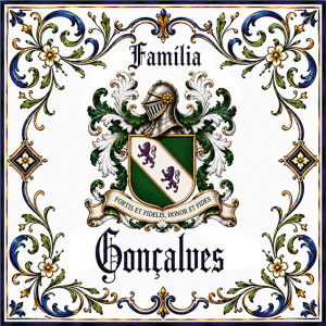Azulejos Personalizados — Arte de transformar histórias em peças únicas