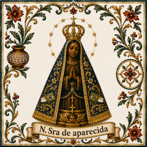 Nossa Senhora Aparecida