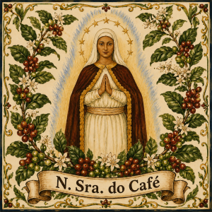 Nossa Senhora do Café