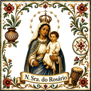 Nossa Senhora do Rosário