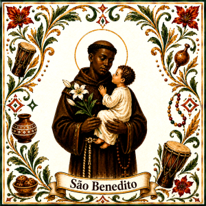 São Benedito