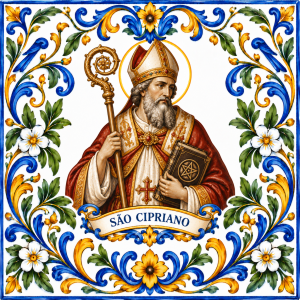 São Cipriano