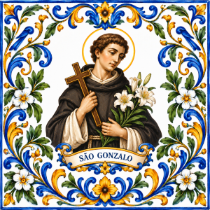 São Gonzalo