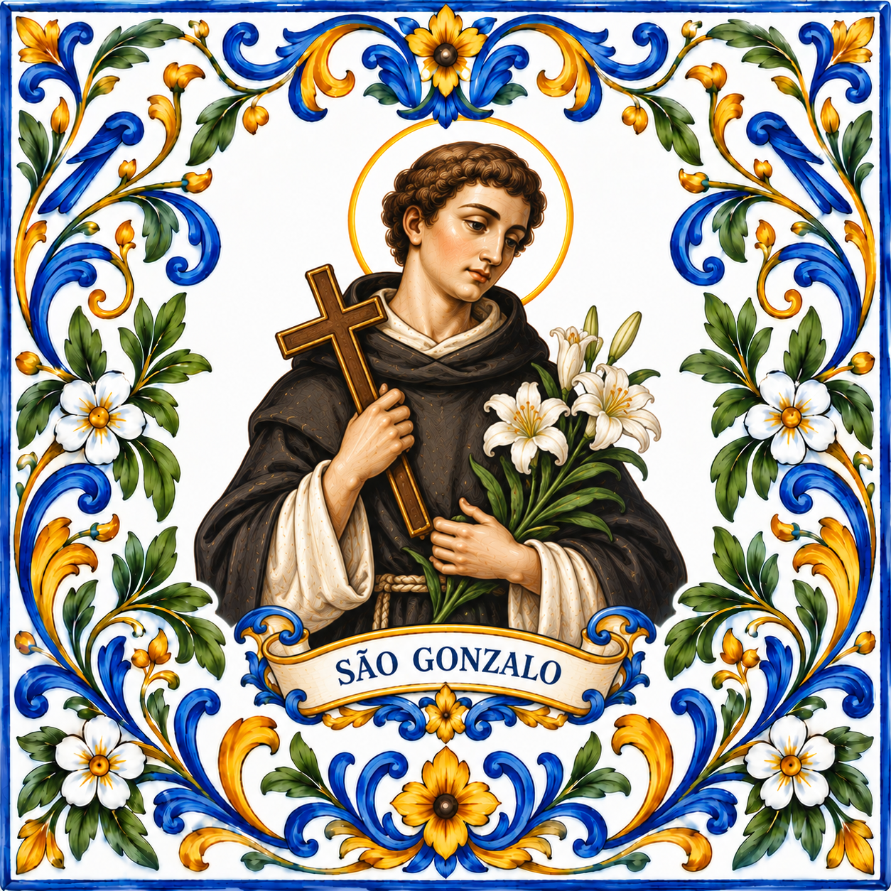 São Gonzalo