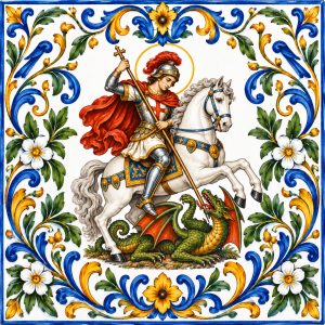 São Jorge