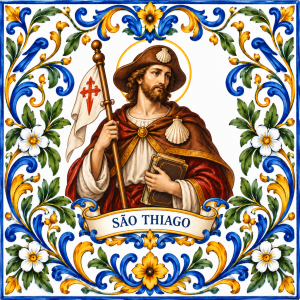 São Thiago