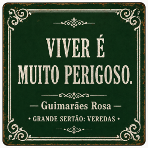 Guimarães Rosa